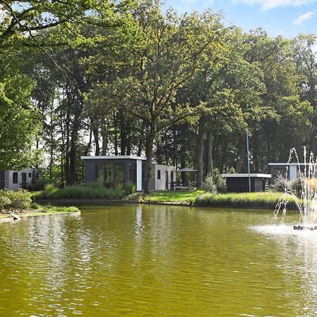 Landal De Vlinderhoeve Hotel Kring van Dorth Luaran gambar