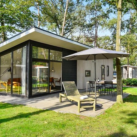 Landal De Vlinderhoeve Hotel Kring van Dorth Luaran gambar