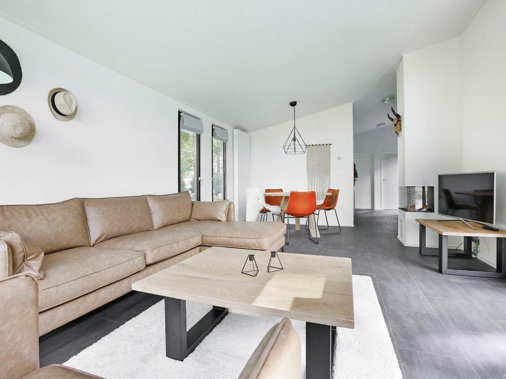 Landal De Vlinderhoeve Hotel Kring van Dorth Luaran gambar