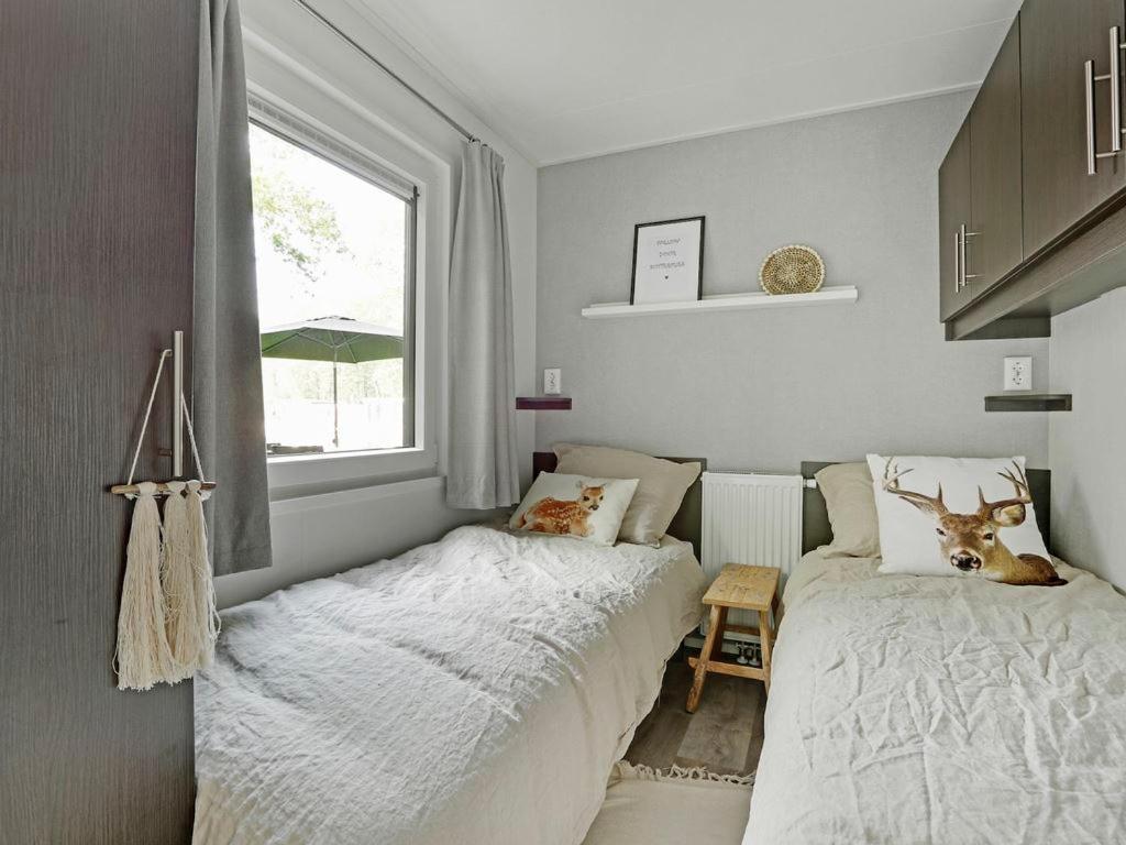 Landal De Vlinderhoeve Hotel Kring van Dorth Luaran gambar