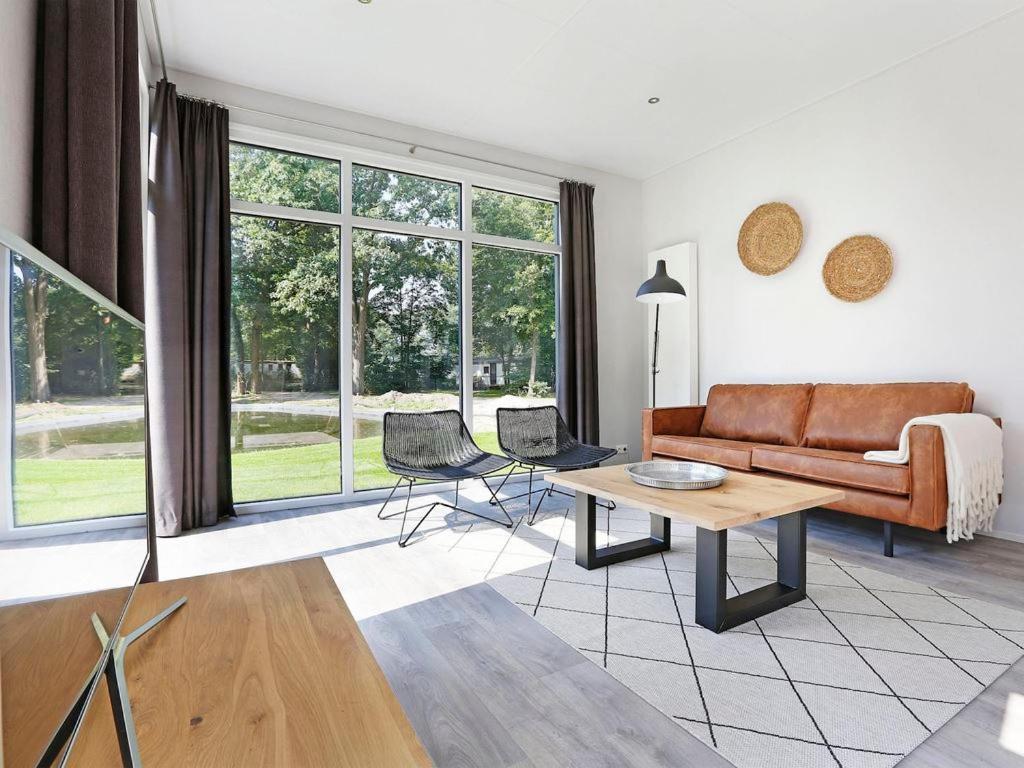 Landal De Vlinderhoeve Hotel Kring van Dorth Luaran gambar