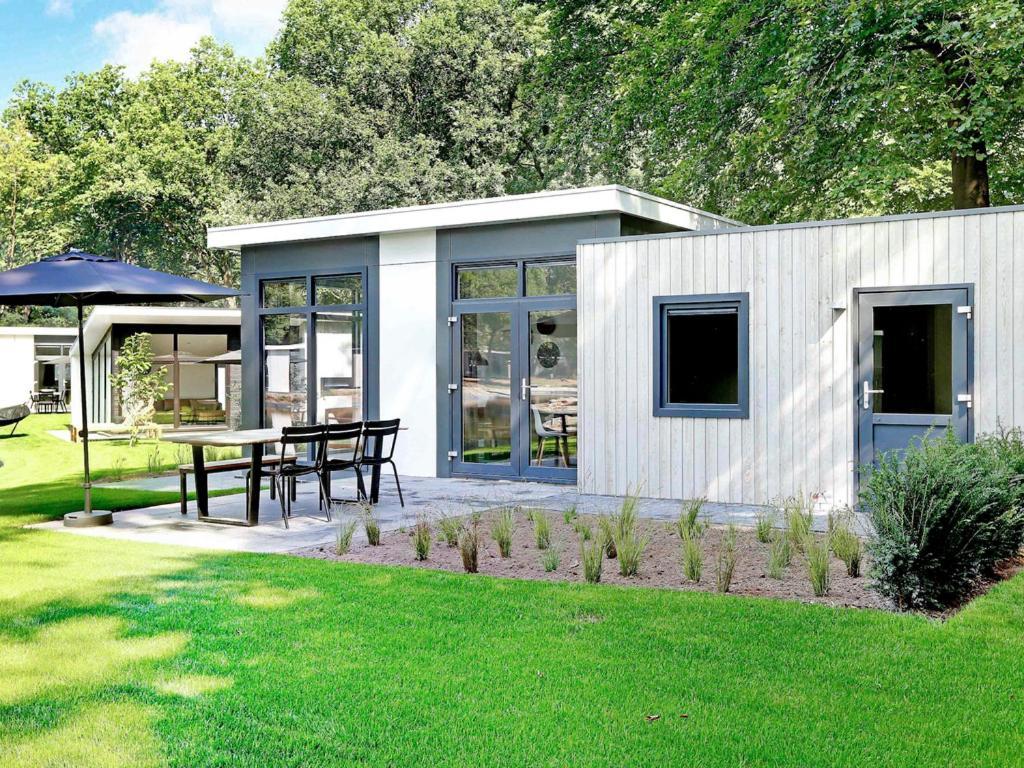 Landal De Vlinderhoeve Hotel Kring van Dorth Luaran gambar