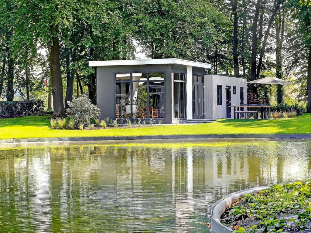 Landal De Vlinderhoeve Hotel Kring van Dorth Luaran gambar