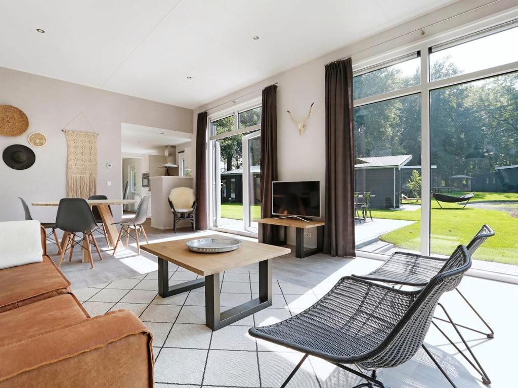 Landal De Vlinderhoeve Hotel Kring van Dorth Luaran gambar