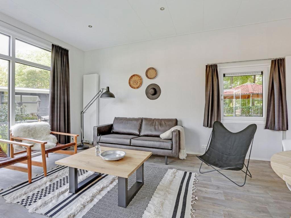 Landal De Vlinderhoeve Hotel Kring van Dorth Luaran gambar