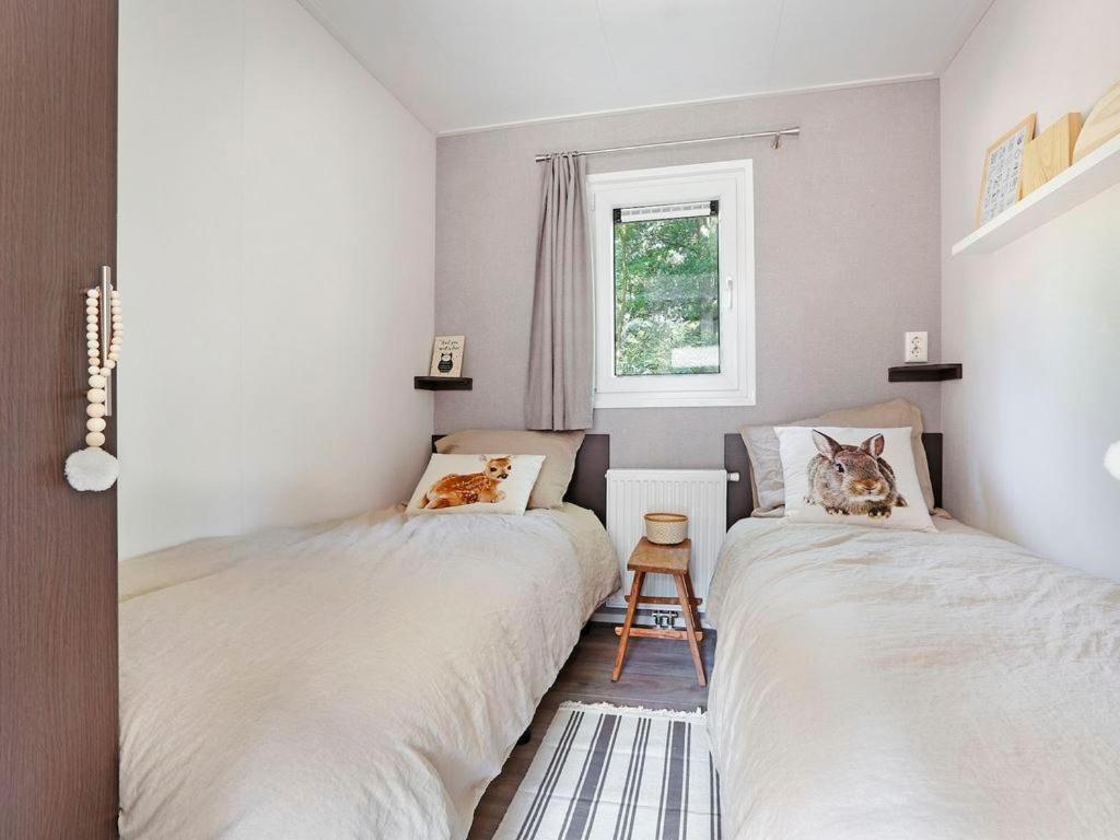 Landal De Vlinderhoeve Hotel Kring van Dorth Luaran gambar