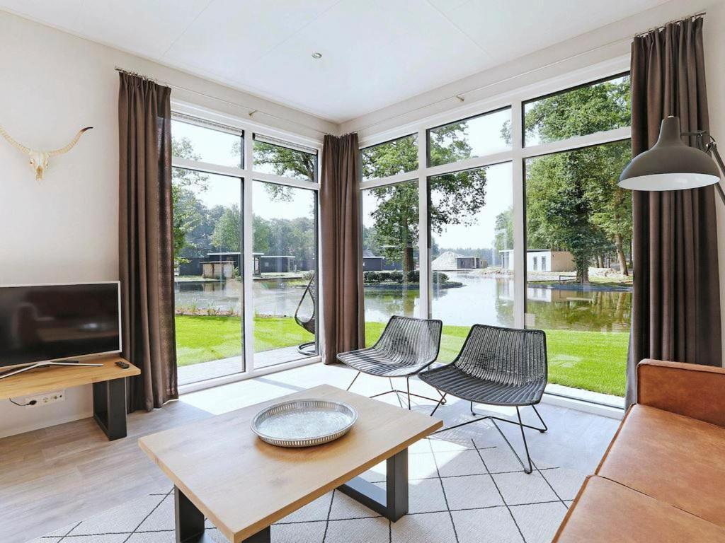 Landal De Vlinderhoeve Hotel Kring van Dorth Luaran gambar