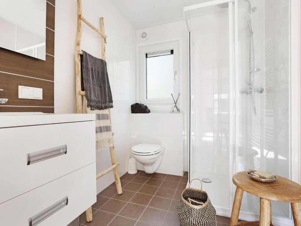 Landal De Vlinderhoeve Hotel Kring van Dorth Luaran gambar