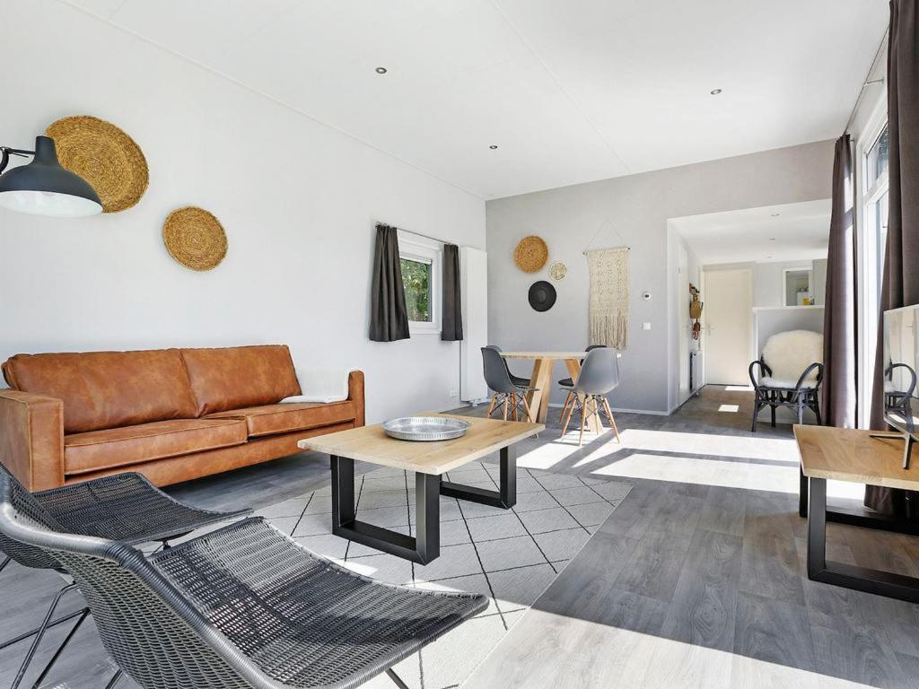 Landal De Vlinderhoeve Hotel Kring van Dorth Luaran gambar