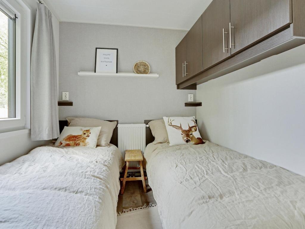 Landal De Vlinderhoeve Hotel Kring van Dorth Luaran gambar