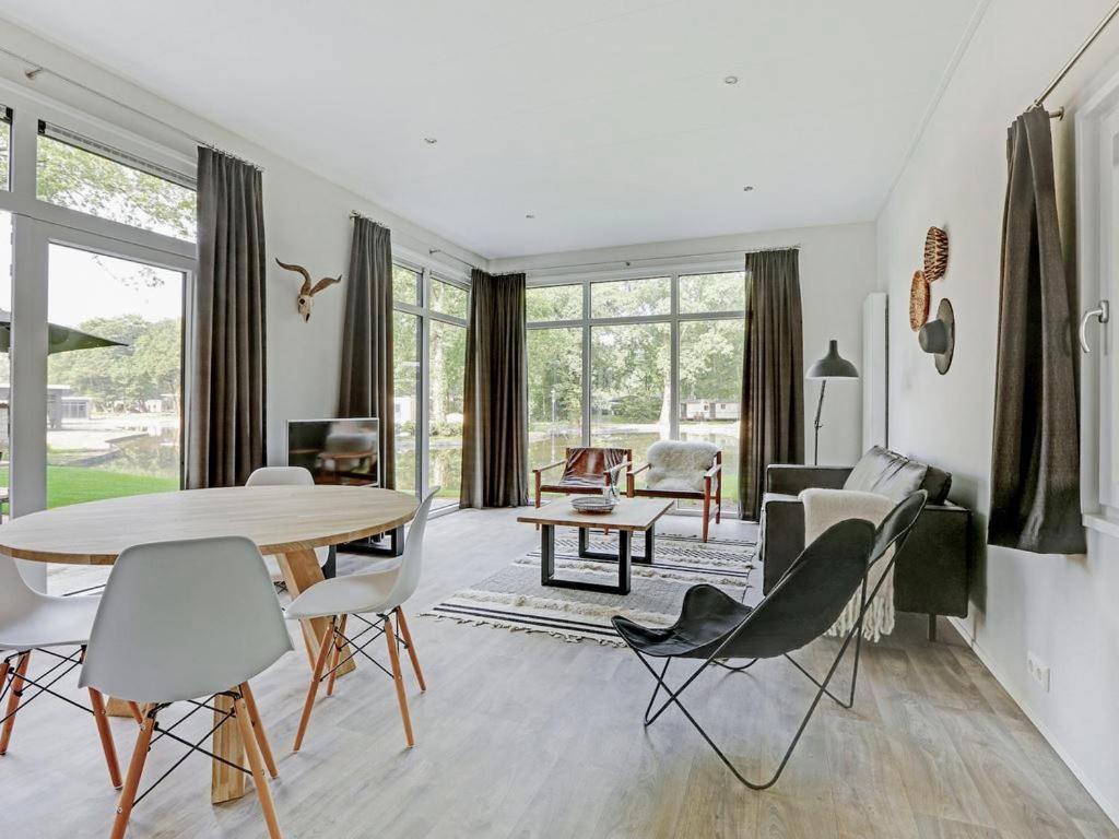 Landal De Vlinderhoeve Hotel Kring van Dorth Luaran gambar