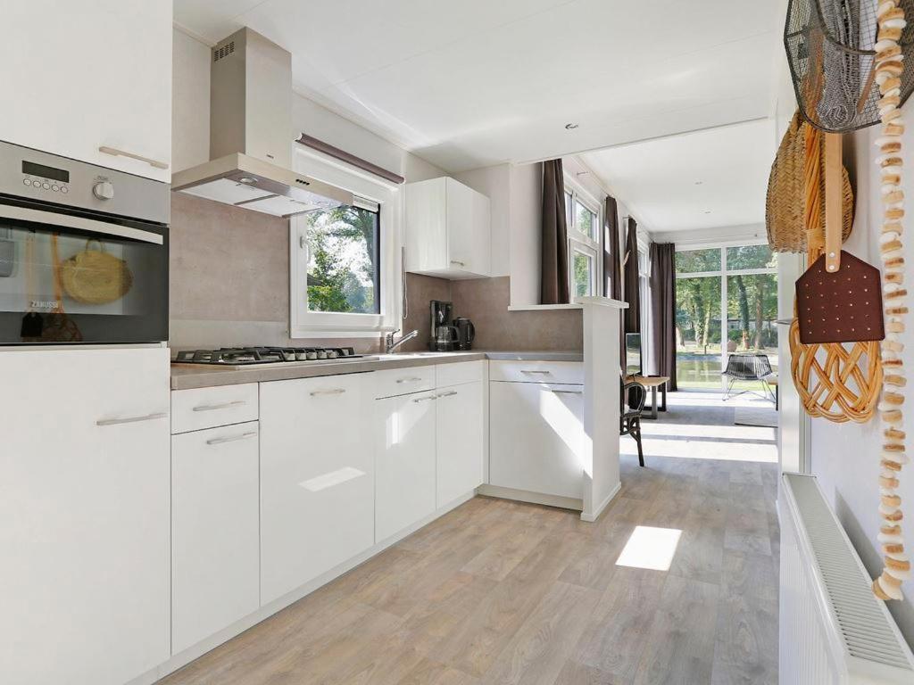 Landal De Vlinderhoeve Hotel Kring van Dorth Luaran gambar