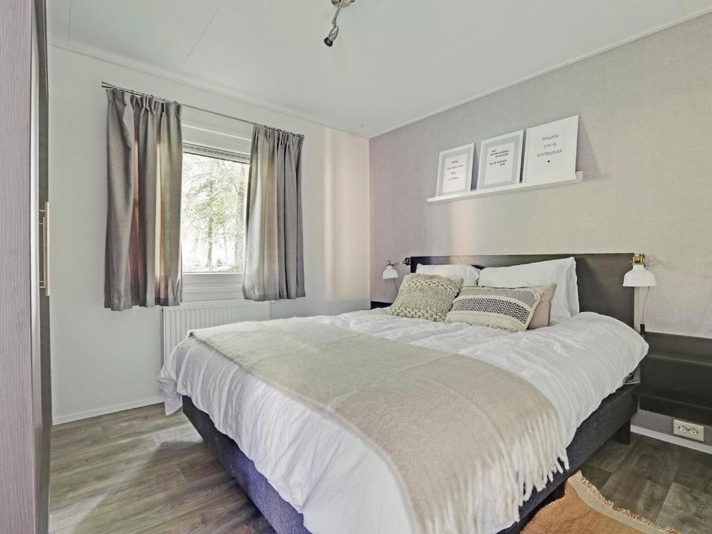 Landal De Vlinderhoeve Hotel Kring van Dorth Luaran gambar