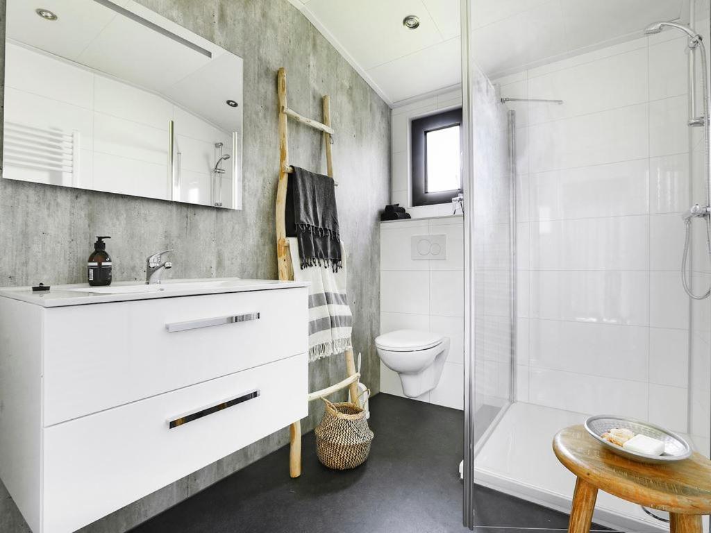 Landal De Vlinderhoeve Hotel Kring van Dorth Luaran gambar