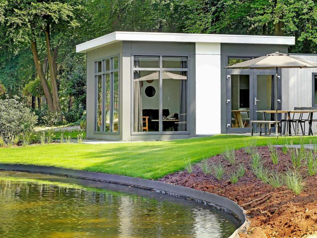 Landal De Vlinderhoeve Hotel Kring van Dorth Luaran gambar