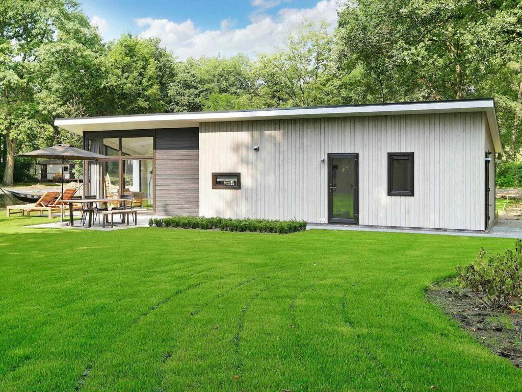 Landal De Vlinderhoeve Hotel Kring van Dorth Luaran gambar