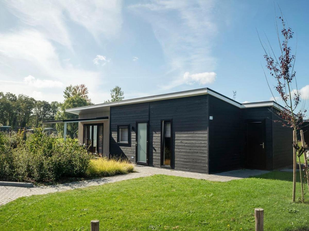 Landal De Vlinderhoeve Hotel Kring van Dorth Luaran gambar