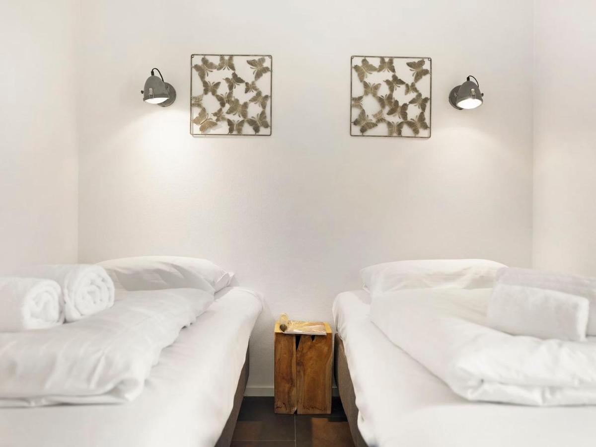 Landal De Vlinderhoeve Hotel Kring van Dorth Luaran gambar
