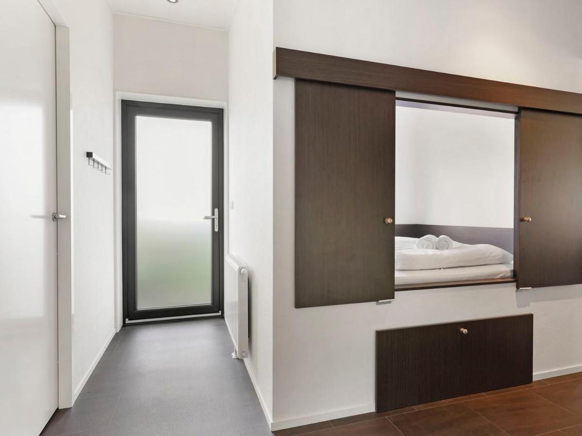Landal De Vlinderhoeve Hotel Kring van Dorth Luaran gambar