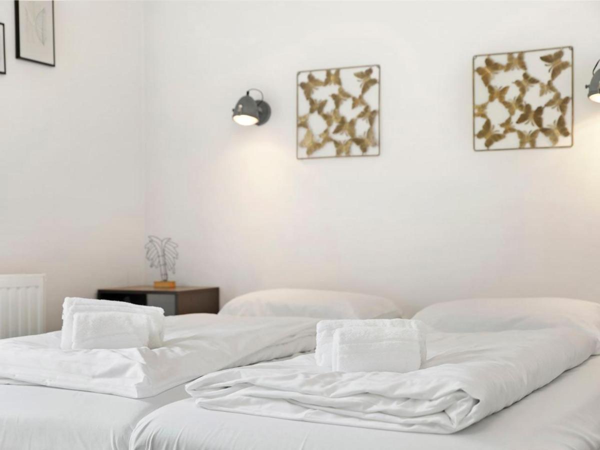 Landal De Vlinderhoeve Hotel Kring van Dorth Luaran gambar