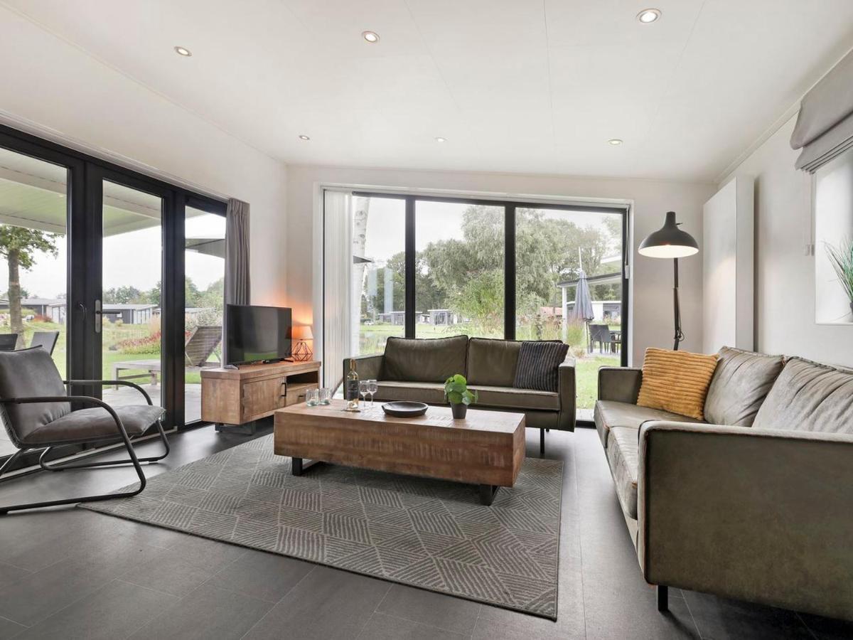 Landal De Vlinderhoeve Hotel Kring van Dorth Luaran gambar
