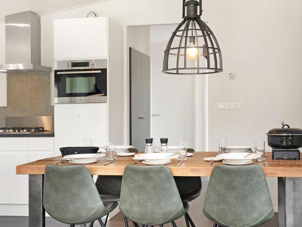 Landal De Vlinderhoeve Hotel Kring van Dorth Luaran gambar