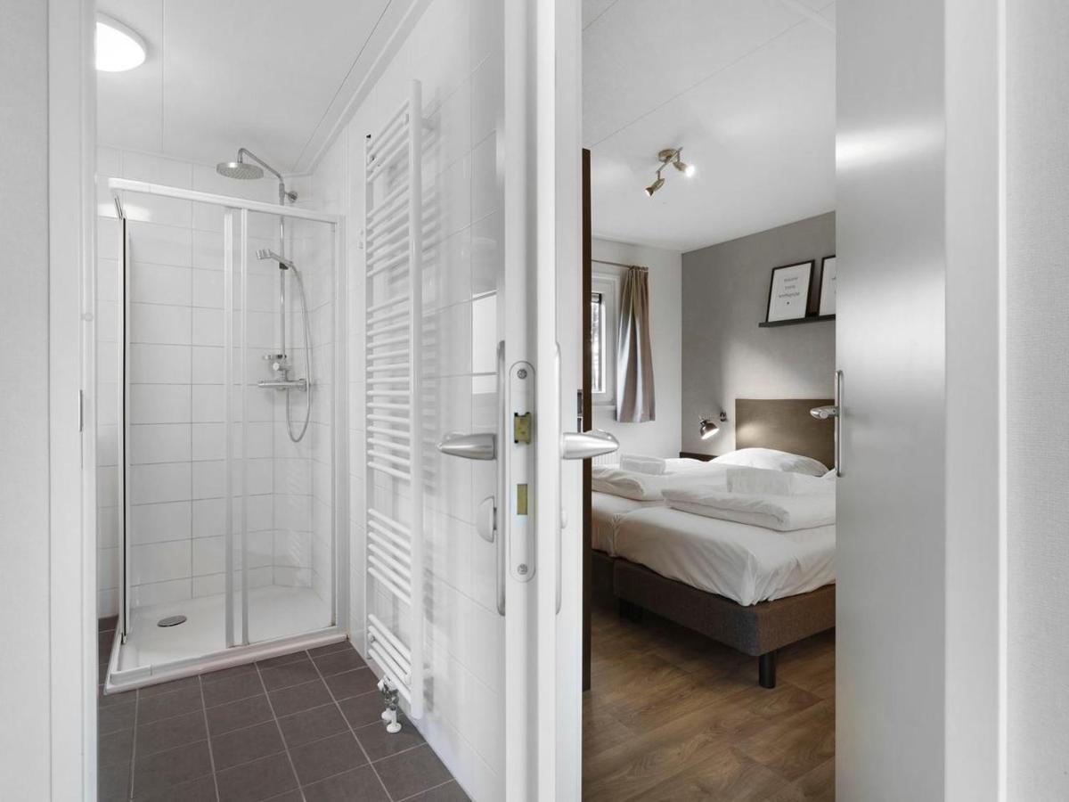 Landal De Vlinderhoeve Hotel Kring van Dorth Luaran gambar