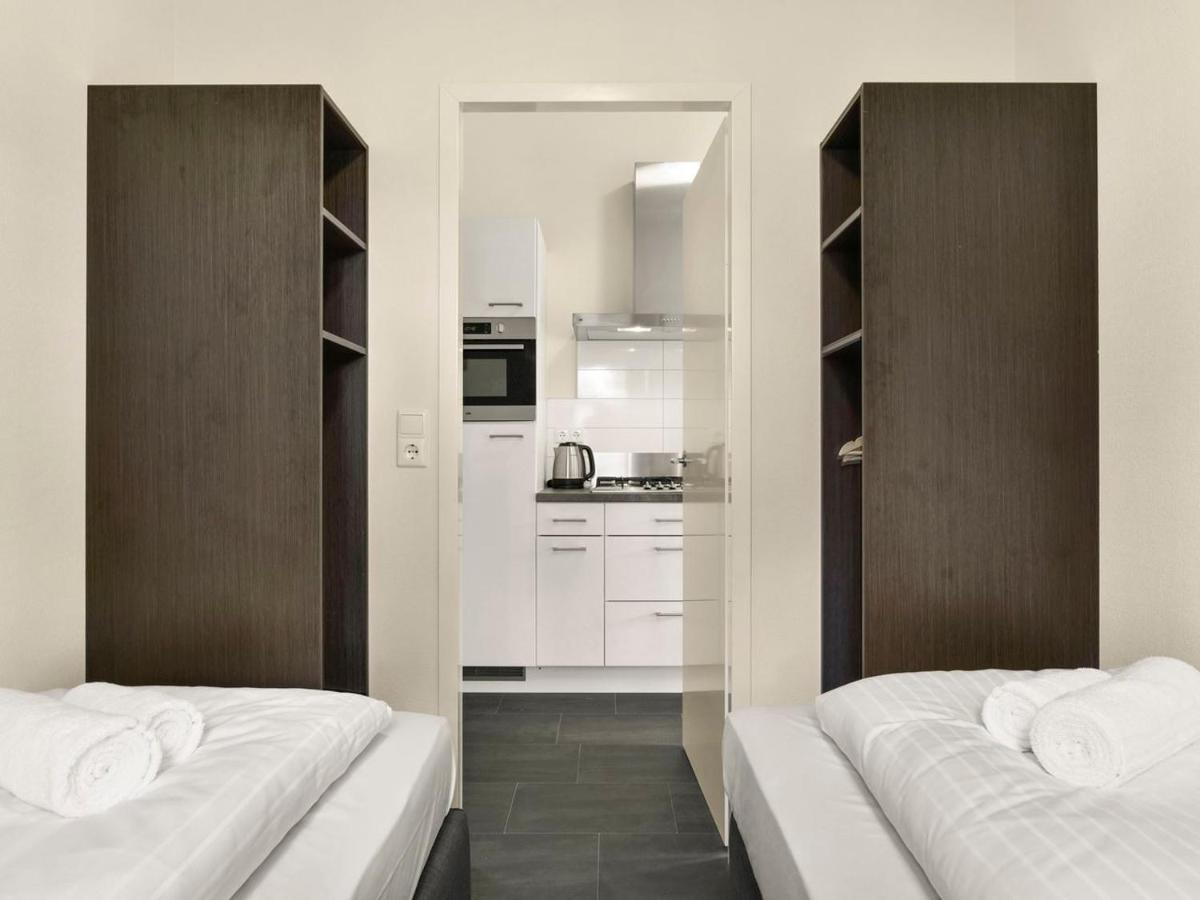 Landal De Vlinderhoeve Hotel Kring van Dorth Luaran gambar