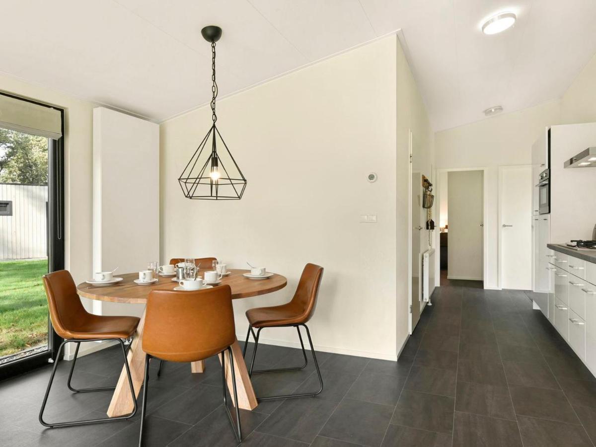 Landal De Vlinderhoeve Hotel Kring van Dorth Luaran gambar
