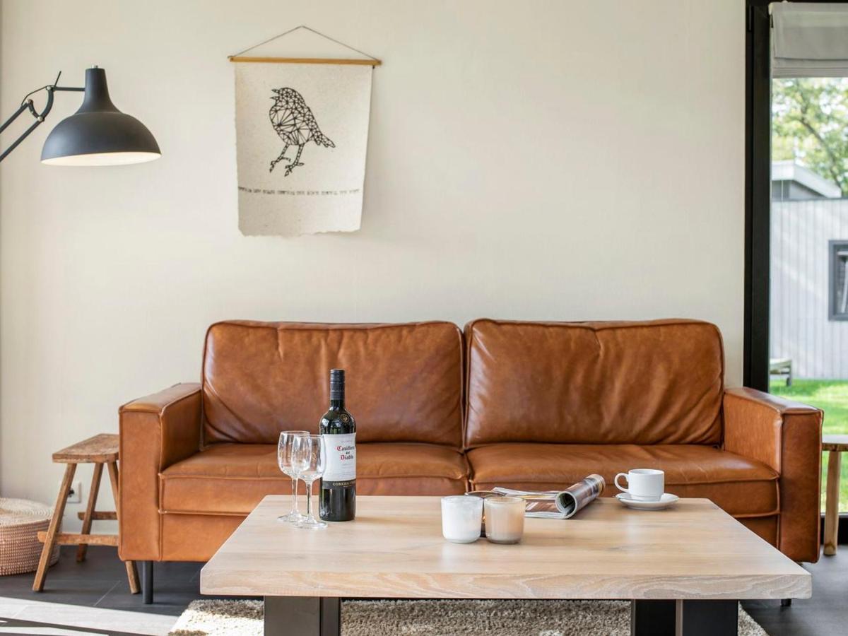 Landal De Vlinderhoeve Hotel Kring van Dorth Luaran gambar