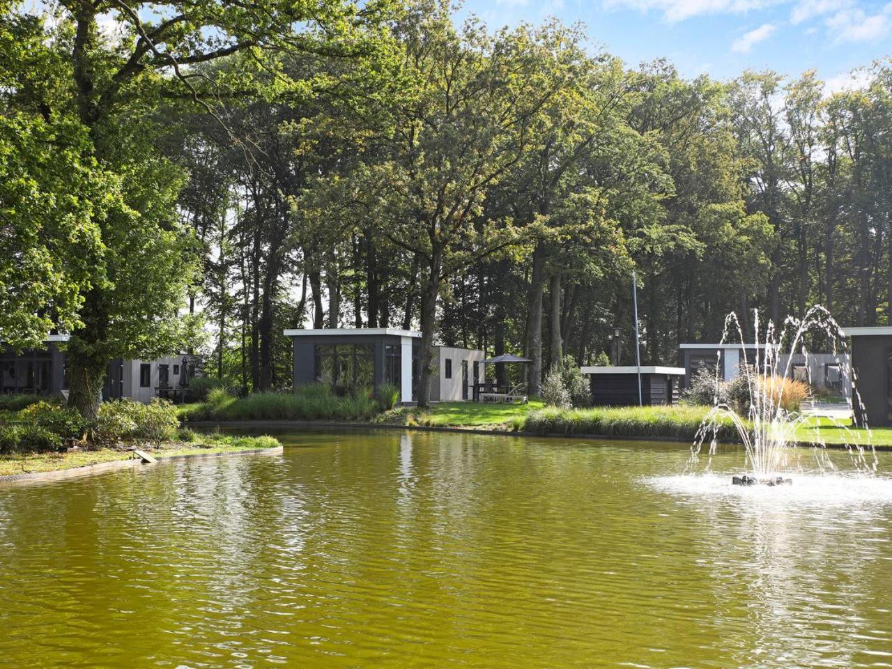 Landal De Vlinderhoeve Hotel Kring van Dorth Luaran gambar