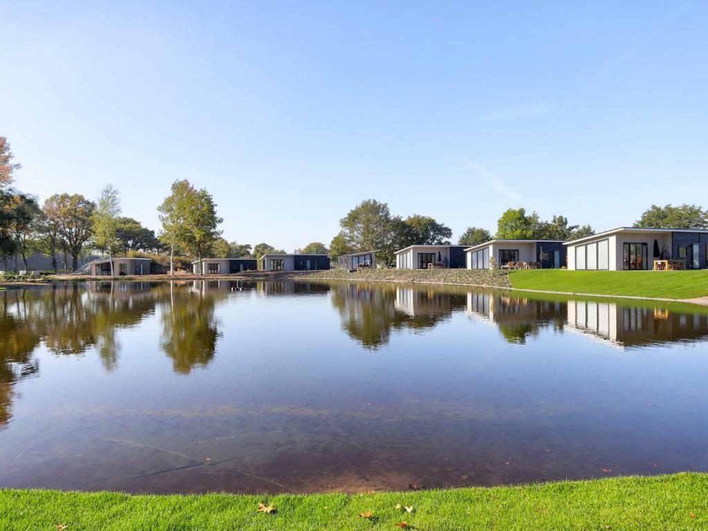 Landal De Vlinderhoeve Hotel Kring van Dorth Luaran gambar