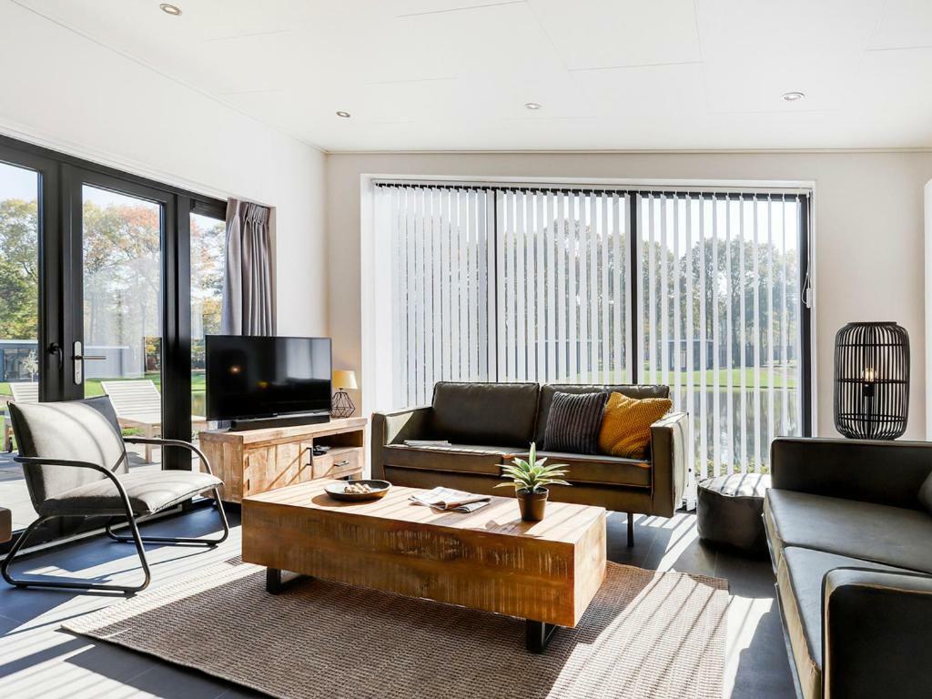 Landal De Vlinderhoeve Hotel Kring van Dorth Luaran gambar