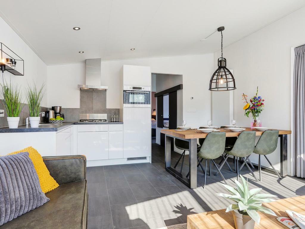 Landal De Vlinderhoeve Hotel Kring van Dorth Luaran gambar