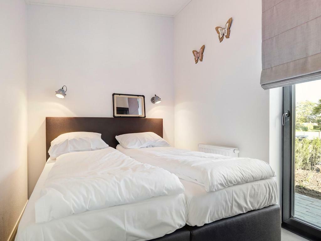 Landal De Vlinderhoeve Hotel Kring van Dorth Luaran gambar