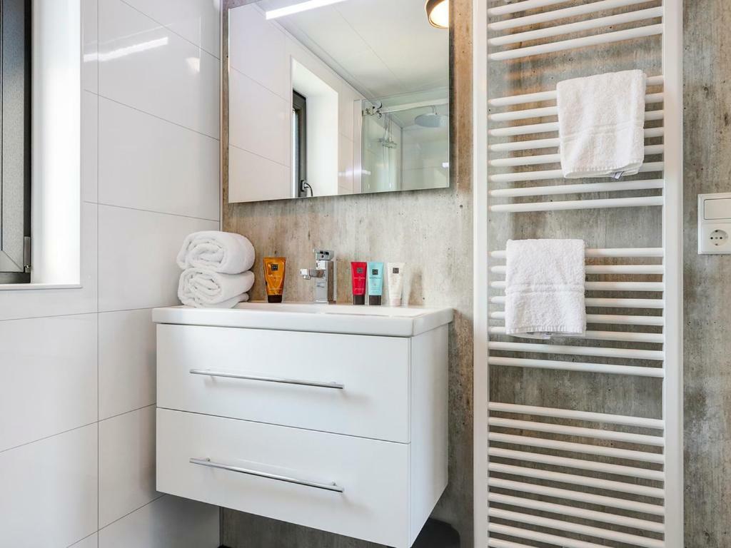Landal De Vlinderhoeve Hotel Kring van Dorth Luaran gambar