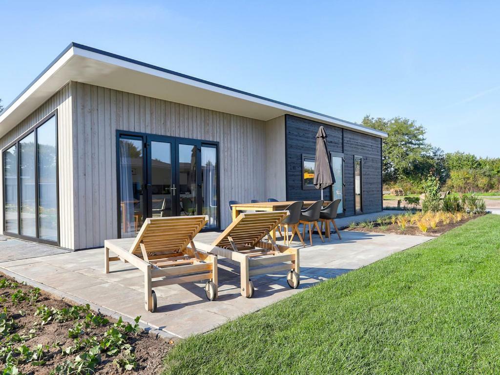 Landal De Vlinderhoeve Hotel Kring van Dorth Luaran gambar