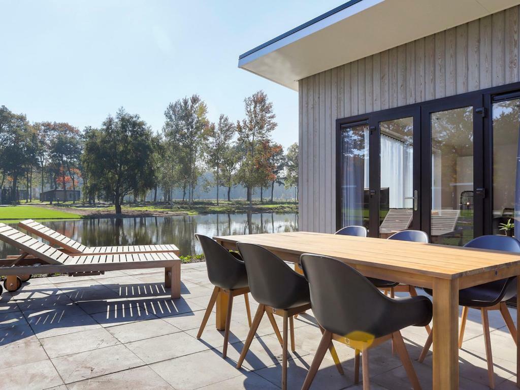 Landal De Vlinderhoeve Hotel Kring van Dorth Luaran gambar